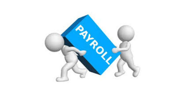 Payroll Processing Services: