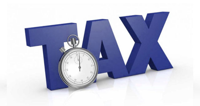 Tax Planning & Consultancy